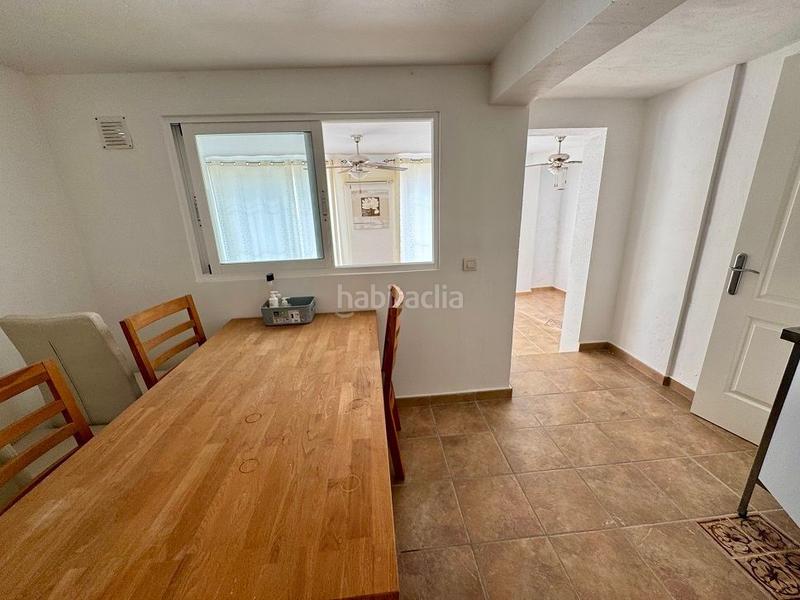 Foto b1359b13-8d17-41a5-aa0e-47f316ada84e. Casa encantador chalet en bello horizonte con vistas inigualables al mar en Nucia (la)