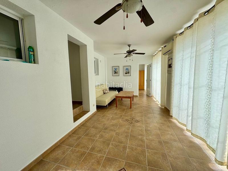 Foto de09a24b-e41d-4a51-9d32-fd316e60147d. Casa encantador chalet en bello horizonte con vistas inigualables al mar en Nucia (la)