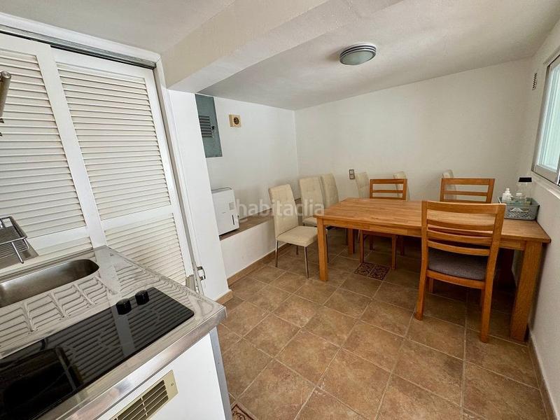 Foto f961a61d-a563-4ed1-9641-5bc89466a827. Casa encantador chalet en bello horizonte con vistas inigualables al mar en Nucia (la)