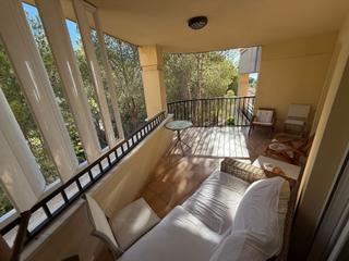 Rent Apartment in Mascarat. Alquiler anual isla altea