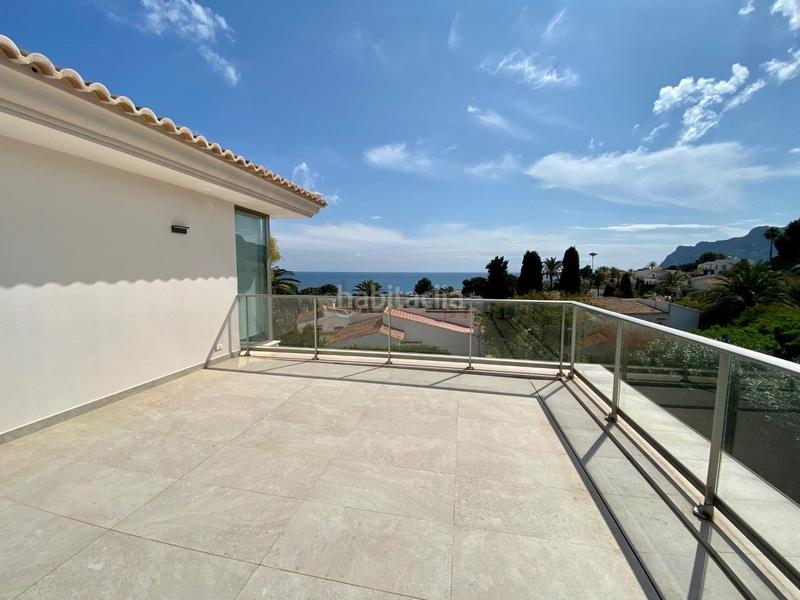 Foto 331283a1-b65c-4129-a4d7-51aacbc8fe00. Casa amb calefacció piscina a La Caleta - La Calalga - Les Bassetes Calp