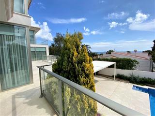 Casa a La Caleta - La Calalga - Les Bassetes. Chalet con vistas al mar en la cala calalga calpe