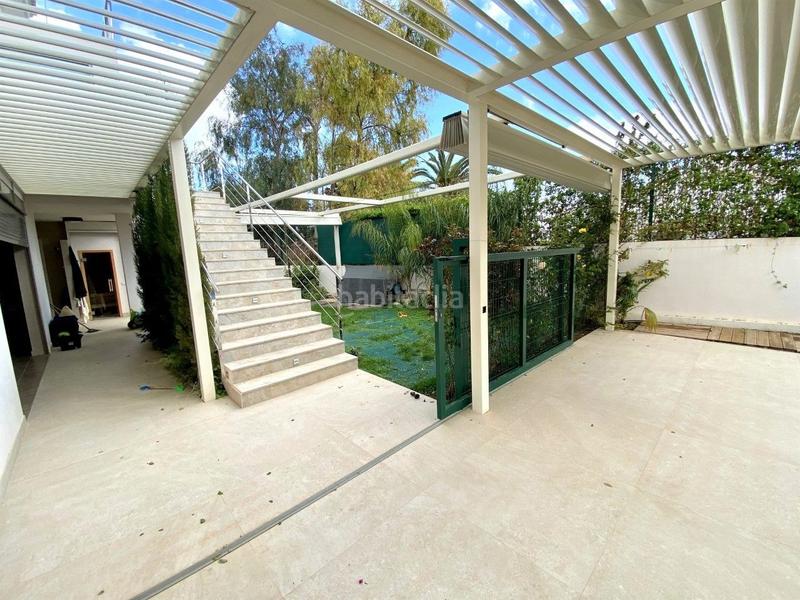 Foto 3d676890-91c6-4ada-a815-1f7bd0c35fc6. Casa amb calefacció piscina a La Caleta - La Calalga - Les Bassetes Calp