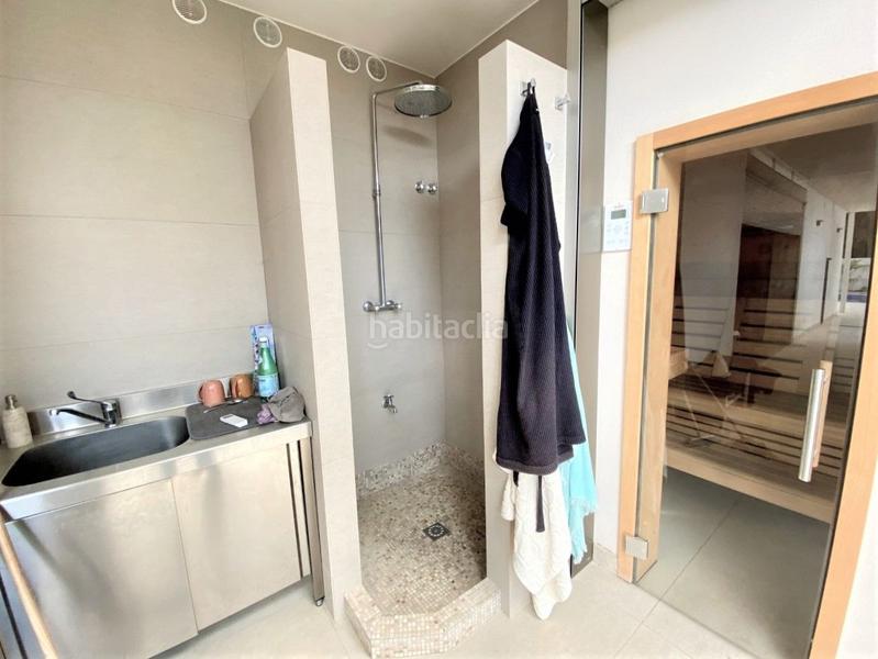 Foto 52c53600-d900-4fd2-8168-8936141139ad. Casa amb calefacció piscina a La Caleta - La Calalga - Les Bassetes Calp