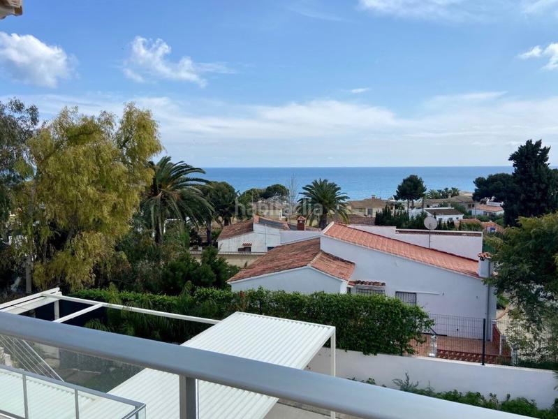 Foto 6081a0d4-ab6d-45ee-9044-6bb40d58c0a9. Casa amb calefacció piscina a La Caleta - La Calalga - Les Bassetes Calp