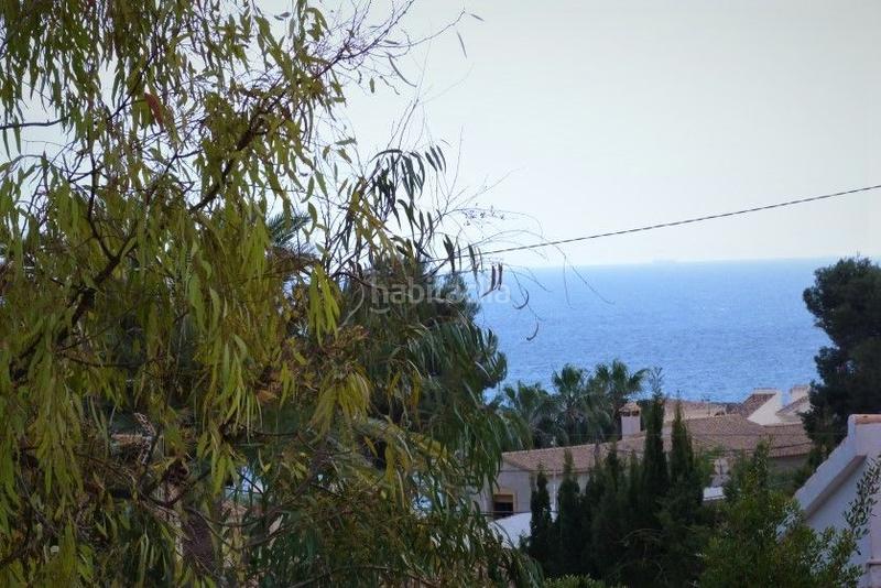 Foto 88f364b3-49da-4961-9567-e5c04d7cabf1. Casa amb calefacció piscina a La Caleta - La Calalga - Les Bassetes Calp