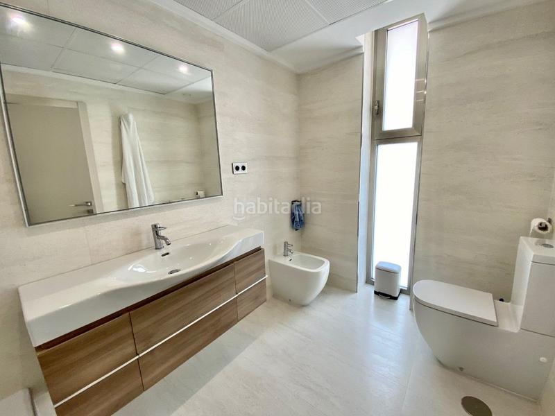 Foto 9848aacb-40ac-4225-873a-d78f3123948e. Casa amb calefacció piscina a La Caleta - La Calalga - Les Bassetes Calp