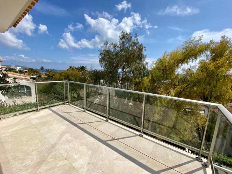 Foto c3986961-87fc-4441-907d-1e44175f5c69. Casa amb calefacció piscina a La Caleta - La Calalga - Les Bassetes Calp