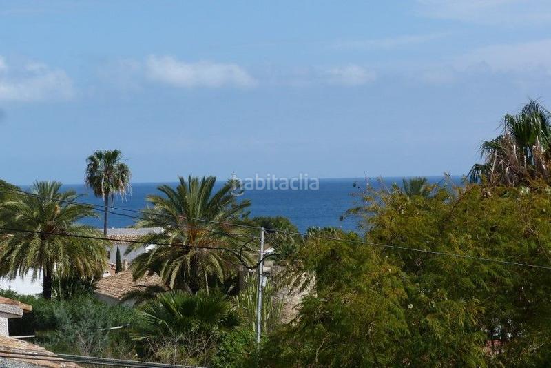 Foto e974e019-7172-4364-a0a7-67f036d3c0be. Casa amb calefacció piscina a La Caleta - La Calalga - Les Bassetes Calp