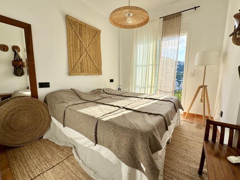 Foto 1e20fc90-669f-4fe8-9d4c-1f6f6c958e92. Casa amb calefacció piscina a Altea la vella Altea