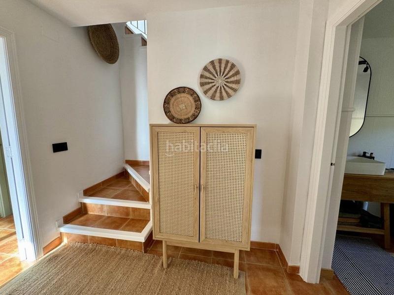 Foto 59490a94-b1de-43de-a4df-64d0f2ccf4ae. Casa amb calefacció piscina a Altea la vella Altea