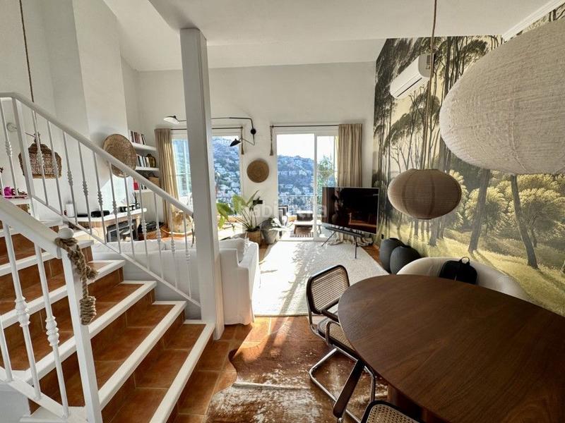 Foto 603ce10b-beb7-4936-9bd6-68cad76a32b9. Casa amb calefacció piscina a Altea la vella Altea