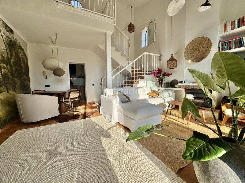 Foto 82d73e32-ddb1-4497-9247-bddb9e15d43f. Casa amb calefacció piscina a Altea la vella Altea