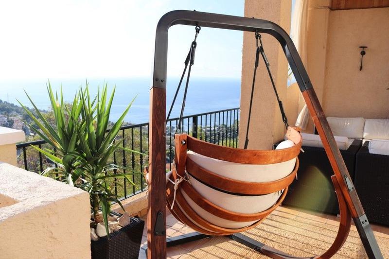 Foto 8fa2e5ce-1651-4f1f-ae40-3592b4ebd063. Casa amb calefacció piscina a Altea la vella Altea