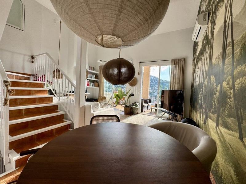 Foto 90894b30-d623-48c8-bcf0-39d1a871de65. Casa amb calefacció piscina a Altea la vella Altea