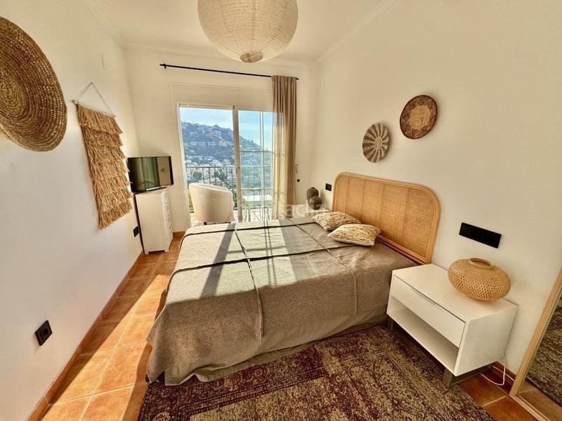 Foto 95efd971-315b-4275-955a-658384eb8023. Casa amb calefacció piscina a Altea la vella Altea