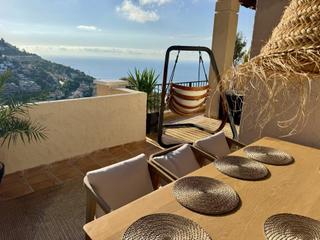 Casa a Altea la Vella