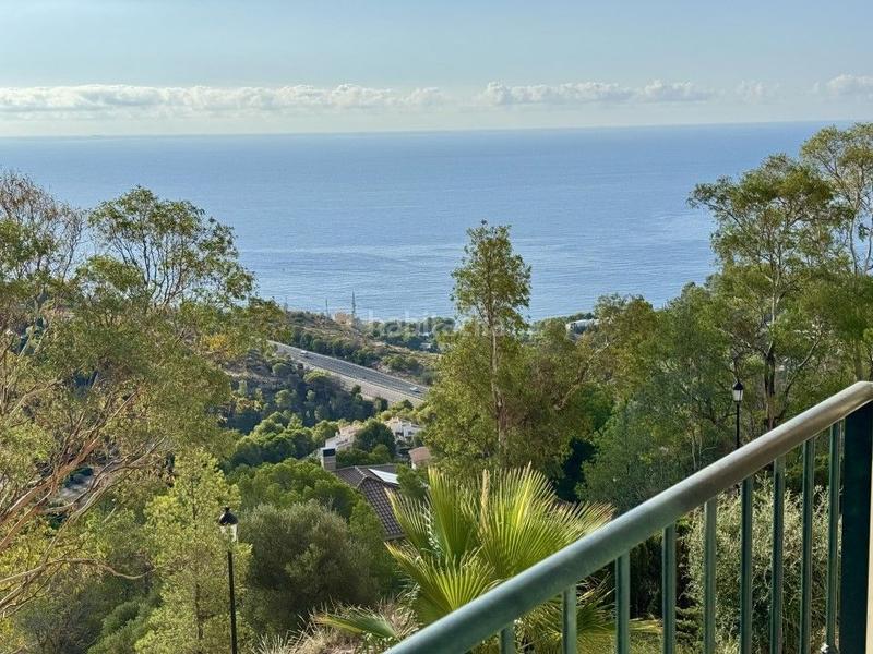 Foto c5eb71d2-b3d4-4d11-a72f-45f672bf1208. Casa amb calefacció piscina a Altea la vella Altea