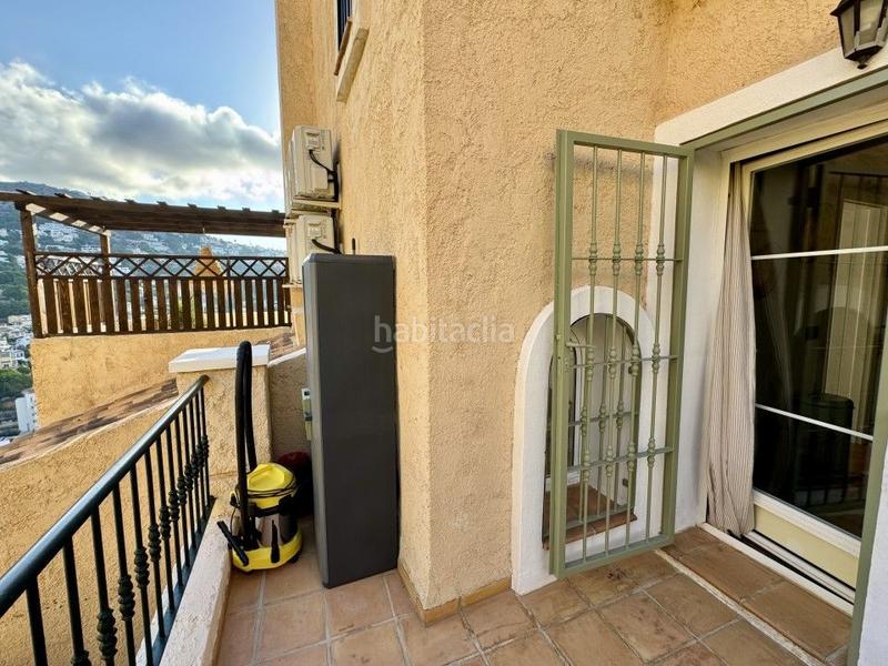 Foto c940040a-a941-43d8-9838-b6fe2ff75285. Casa amb calefacció piscina a Altea la vella Altea