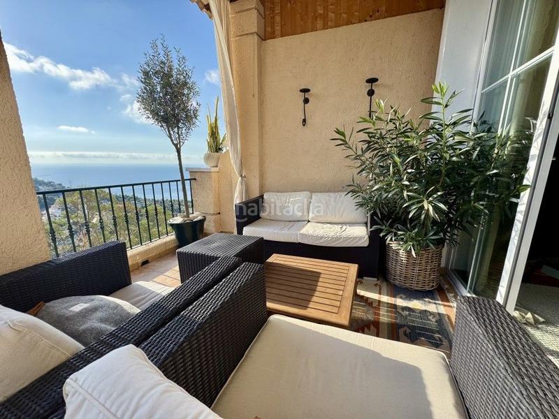 Foto d4ac7e3b-785e-41f0-b43b-400bc305ba8b. Casa amb calefacció piscina a Altea la vella Altea