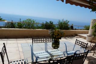 Piccolo appartamento in Altea Hills