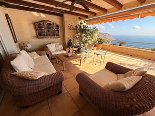 Appartement à Altea Hills