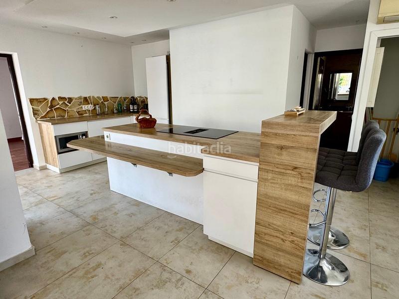 Foto 0bdf7f1f-eb31-438d-b129-a1b15fcc521e. Maison avec chauffage piscine dans Barranco Hondo Nucia (la)