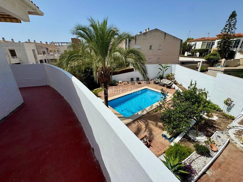 Foto 1d79d47a-d252-47b6-a35c-50d78851261c. Maison avec chauffage piscine dans Barranco Hondo Nucia (la)