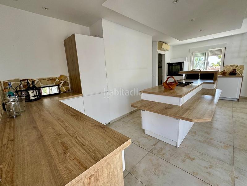 Foto 4d8c992b-cf41-4950-9635-37e4391a4033. Maison avec chauffage piscine dans Barranco Hondo Nucia (la)