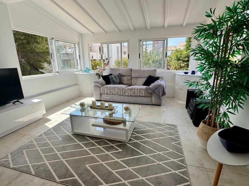 Foto 67566311-eeb3-43bb-ad36-be466f662f2d. Maison avec chauffage piscine dans Barranco Hondo Nucia (la)