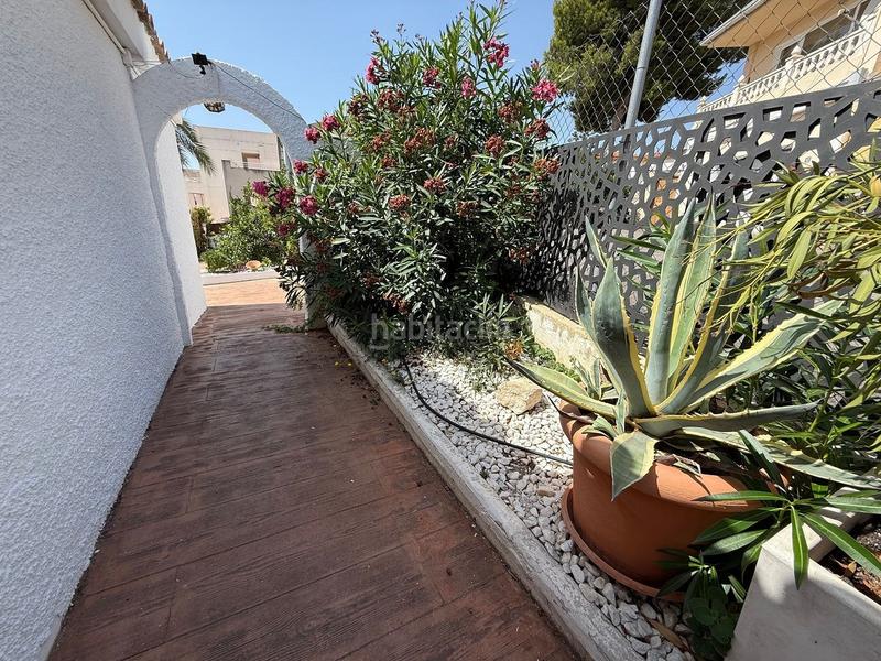 Foto 681a87d0-d986-49c5-b38a-028bd4e723a6. Maison avec chauffage piscine dans Barranco Hondo Nucia (la)