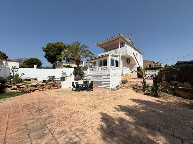 Foto 70ec3d03-f375-49ee-8d1e-4bd2cc256387. Maison avec chauffage piscine dans Barranco Hondo Nucia (la)