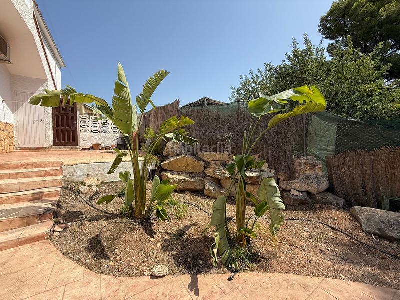 Foto 796a244c-31e5-4203-8788-e28bf89f798b. Maison avec chauffage piscine dans Barranco Hondo Nucia (la)