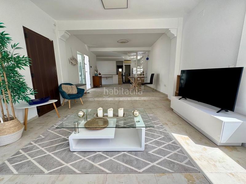 Foto 96a674b1-8cac-430c-ae24-4f064fa89518. Maison avec chauffage piscine dans Barranco Hondo Nucia (la)