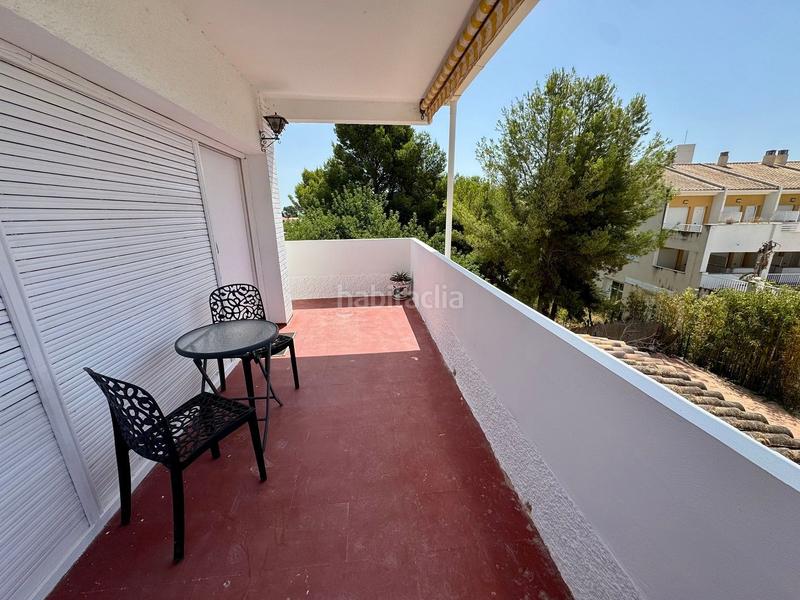 Foto cb7a1ffc-cf57-475b-90ff-270e16a97b3d. Maison avec chauffage piscine dans Barranco Hondo Nucia (la)