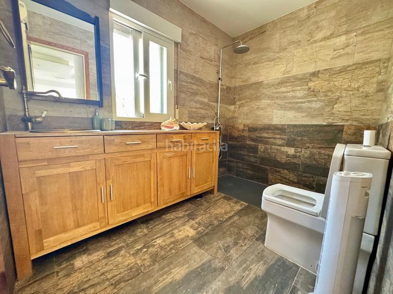 Foto e6d1768f-bea2-477d-8550-329693baf16f. Maison avec chauffage piscine dans Barranco Hondo Nucia (la)