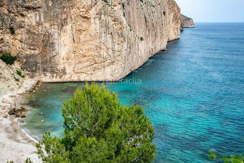 Foto 0b27b61c-7b40-4601-89d8-fba99bae08ed. Appartement avec chauffage piscine dans Mascarat Altea