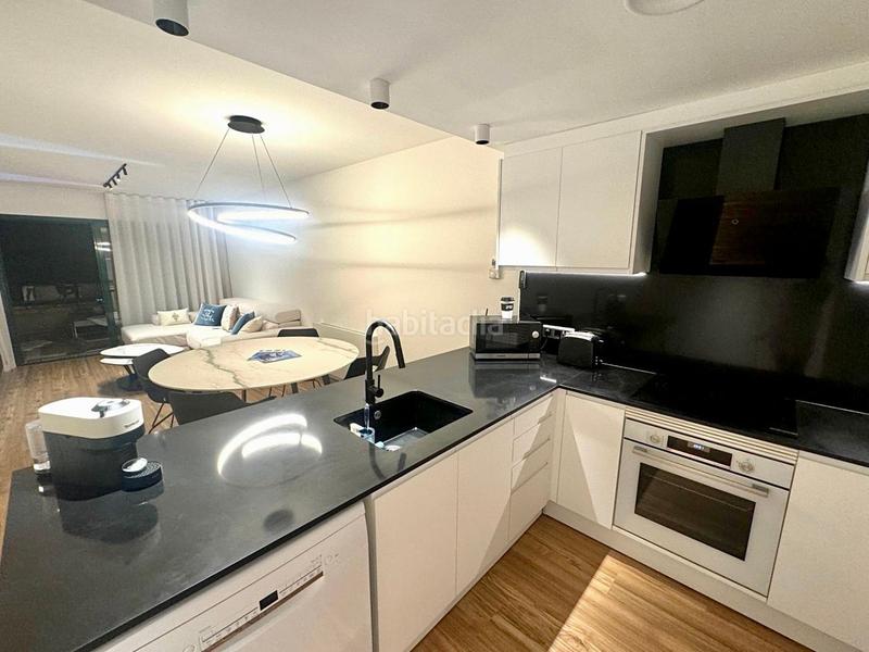 Foto 218b248d-dfa0-409b-b42c-6ad15e3f1514. Appartement avec chauffage piscine dans Mascarat Altea