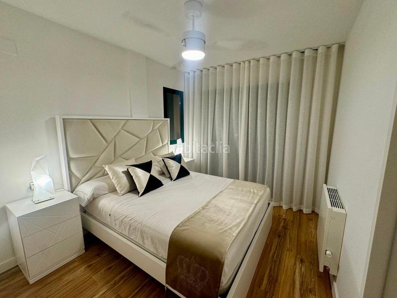 Foto 351b7f74-d3da-4c0b-a8b6-c96c87e6403a. Appartement avec chauffage piscine dans Mascarat Altea