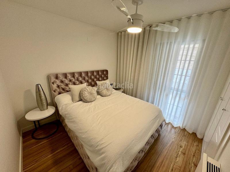 Foto 867feabe-a5cf-440e-991d-6d21b8ab78e5. Appartement avec chauffage piscine dans Mascarat Altea