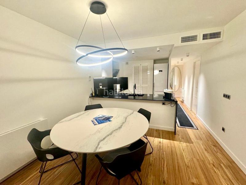 Foto 8a307231-d184-4df3-ab69-04a4f9d6c163. Appartement avec chauffage piscine dans Mascarat Altea