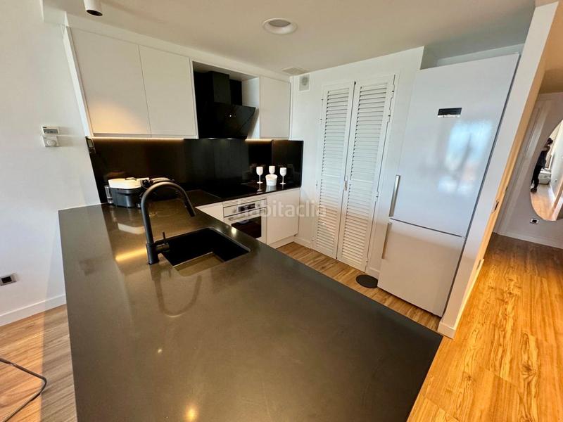 Foto d7a739ac-dadd-4fc0-bd09-acf3c495c198. Appartement avec chauffage piscine dans Mascarat Altea