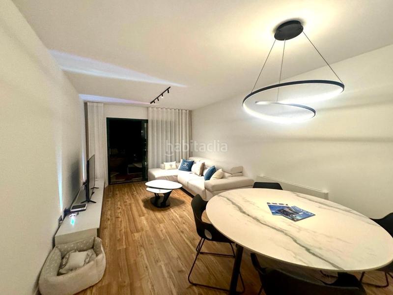 Foto e0e17c85-dc27-481a-9389-8492e20ba86e. Appartement avec chauffage piscine dans Mascarat Altea