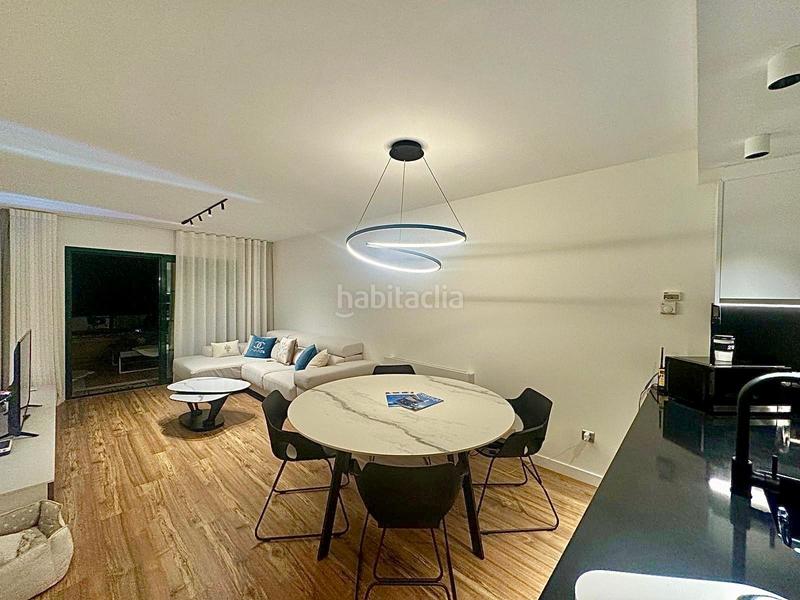 Foto e99f2e01-af4a-462c-b45e-efb2fb865713. Appartement avec chauffage piscine dans Mascarat Altea