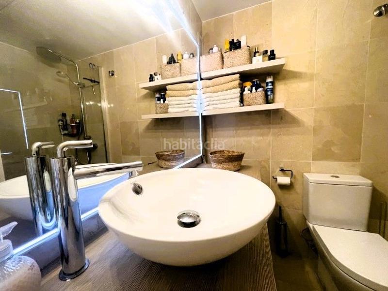 Foto 924e9fa9-4e3a-4175-834f-abcdc4bc49b9. Apartament a currica 31 a Mascarat Altea