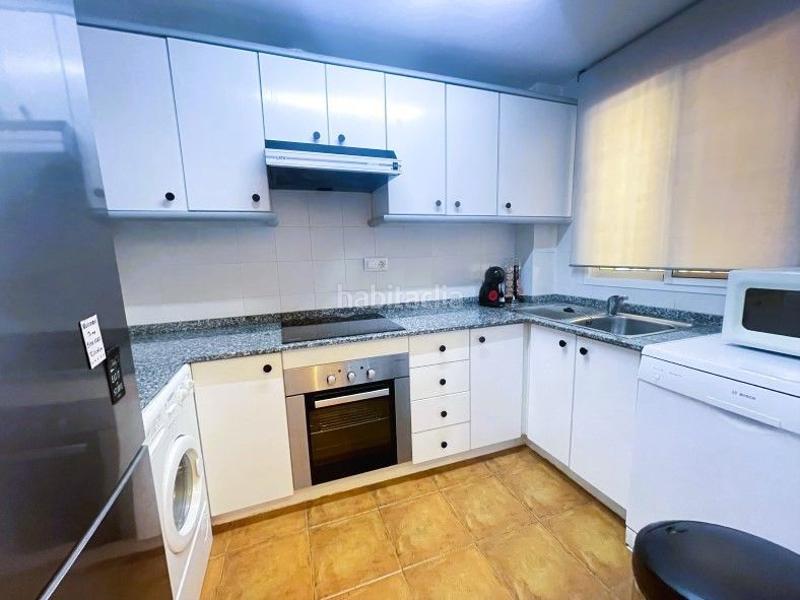 Foto c03f77bb-33e2-4441-b681-13fdf565496e. Apartament a currica 31 a Mascarat Altea
