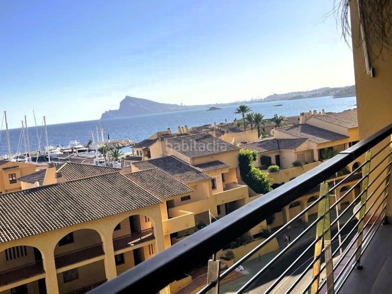 Foto d7029391-fd4d-45c7-be9f-91aab3d97267. Apartament a currica 31 a Mascarat Altea