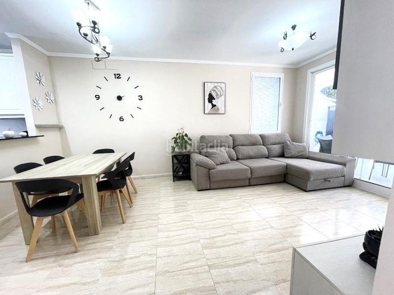 Foto 0b9b558d-e8de-4698-9abb-8040b151cfbe. House with heating pool in Gargasindi - Garduix - Colina del Sol Calp