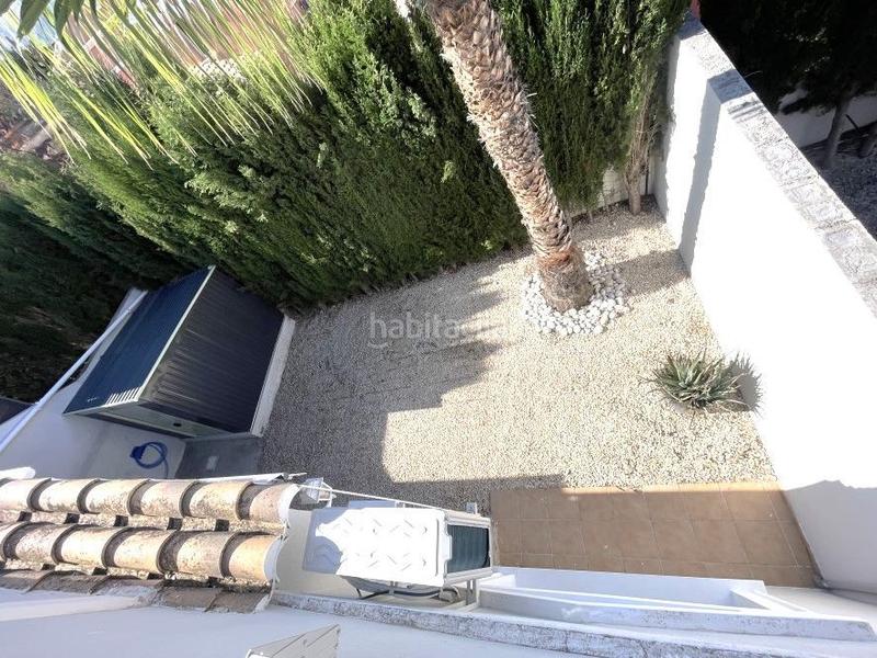 Foto 37c9e05f-760c-4f73-a7f7-e555f62c7a33. House with heating pool in Gargasindi - Garduix - Colina del Sol Calp