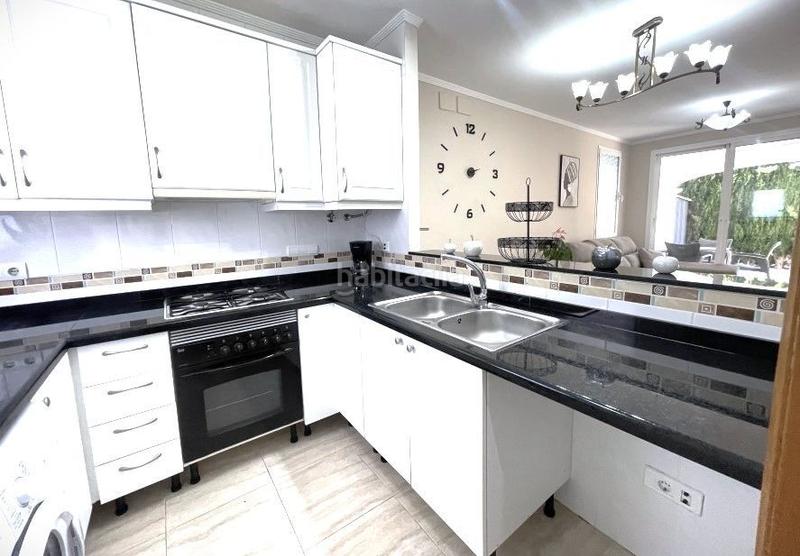 Foto 50b1c4b1-fa31-48e3-a1fd-2eaa2302cf63. House with heating pool in Gargasindi - Garduix - Colina del Sol Calp